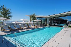 Pool - Deluxe Stay 5mins to Convention Center (Phoenix)