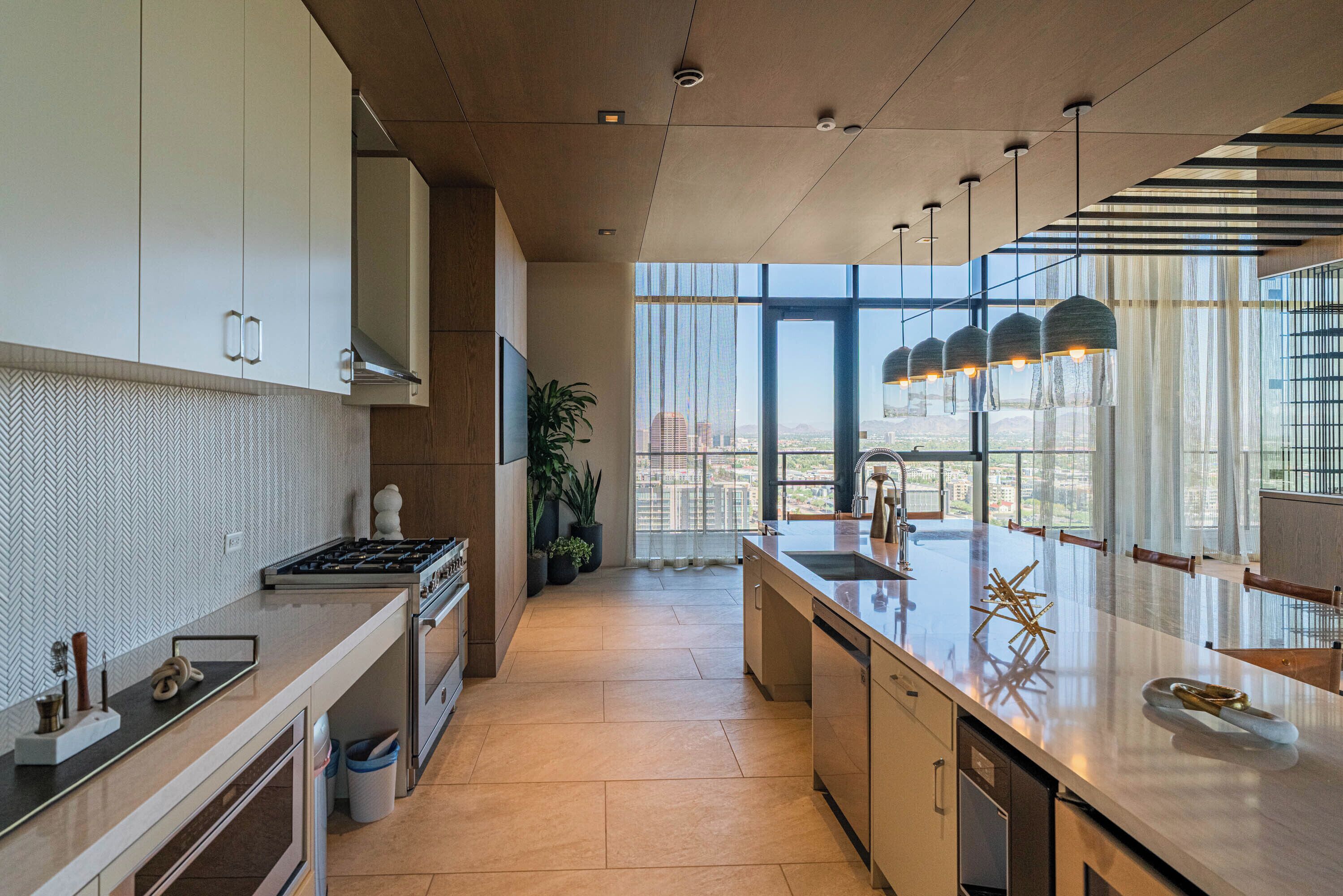 Cleanliness standards