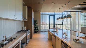 Cleanliness standards