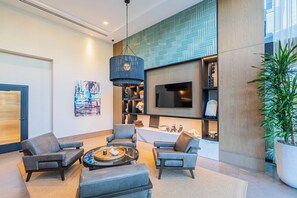 Lobby - Deluxe Stay 5mins to Convention Center (Phoenix)