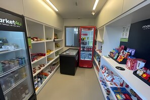 ギフト ショップ