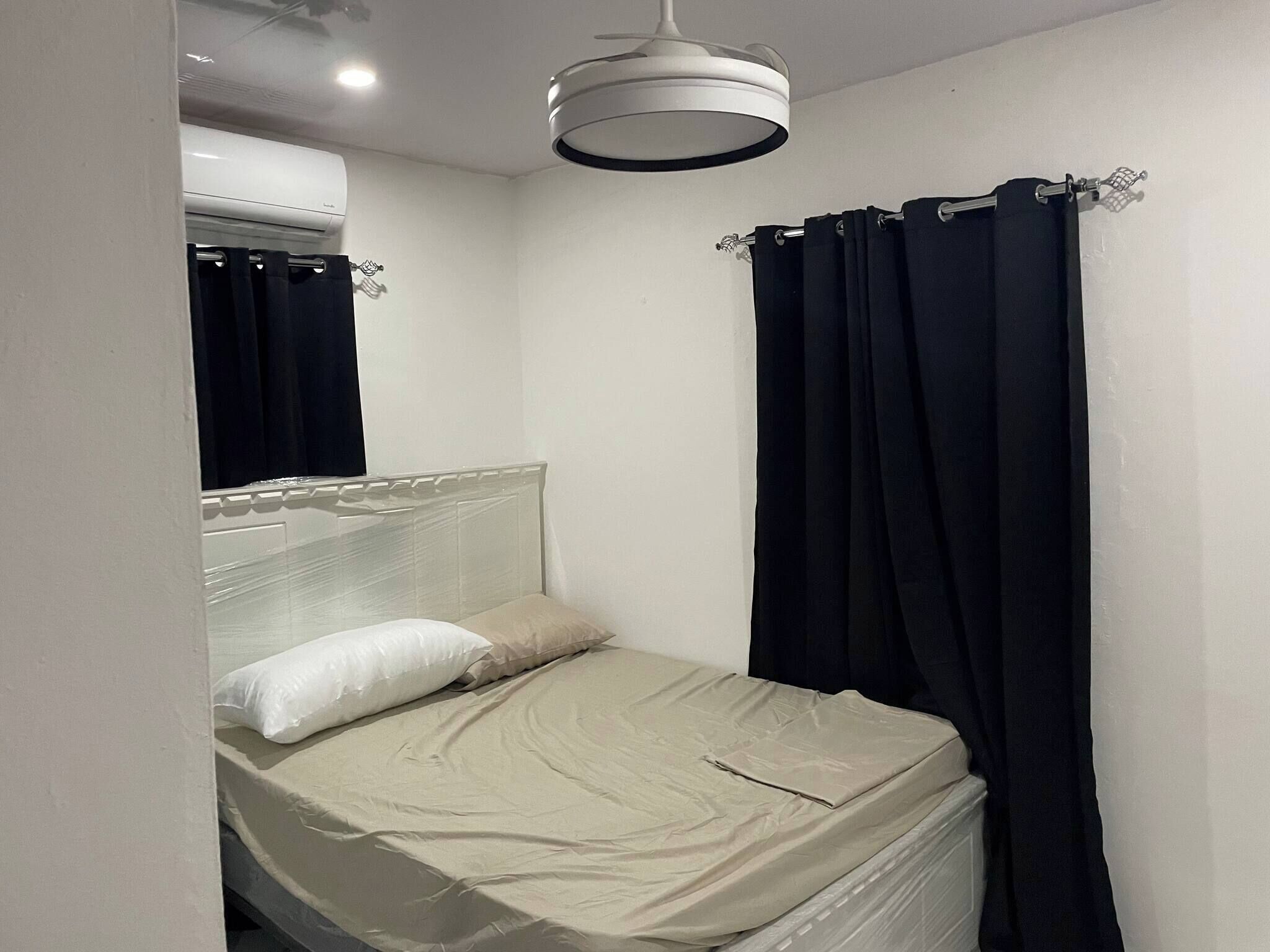 House, 2 Bedrooms, Accessible, Balcony