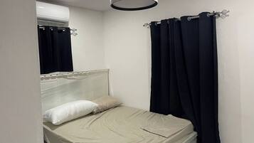 House, 2 Bedrooms, Accessible, Balcony