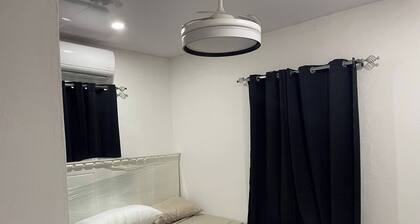 Charming 2-bedroom House in La Caleta, Dominican Republic