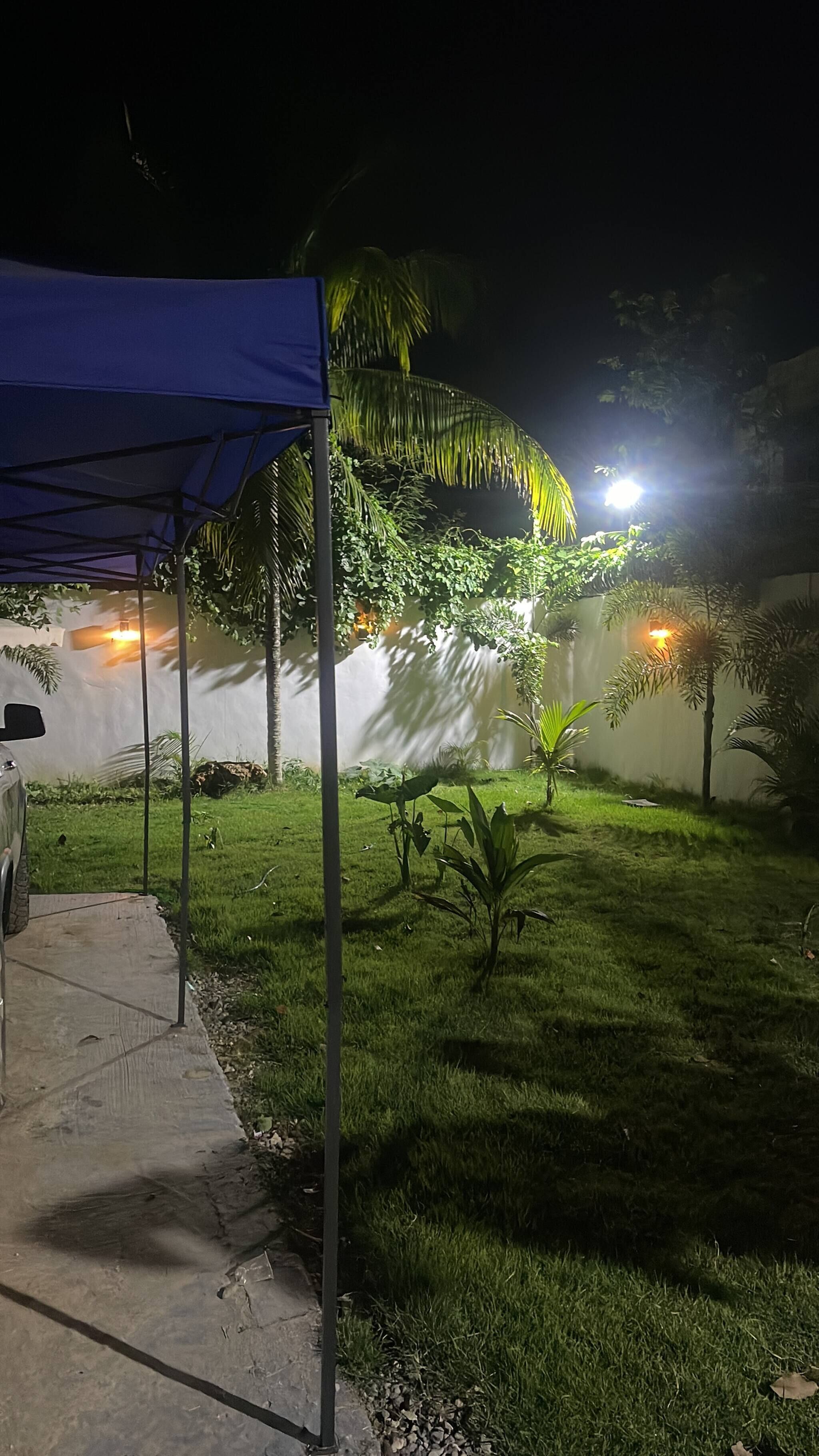 House, 2 Bedrooms, Accessible, Balcony | Terrace/patio