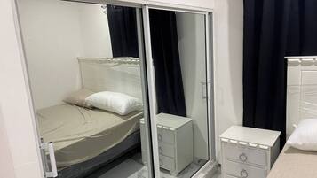 House, 2 Bedrooms, Accessible, Balcony | 2 bedrooms