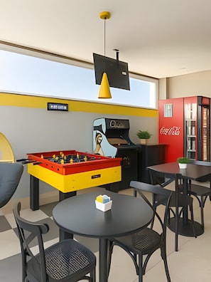 Basic-Apartment | Speisen