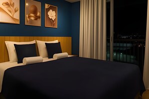 ベーシック アパートメント