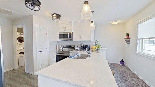 Carriage Suite Staycation