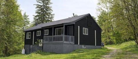 Exteriör