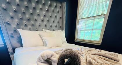Serene Zen Retreat Spacious 3BR in Prime ATL