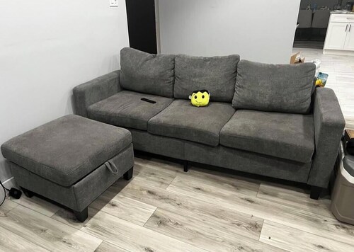 Marvelous 1-bedroom apartment with AC in vibrant Trenton