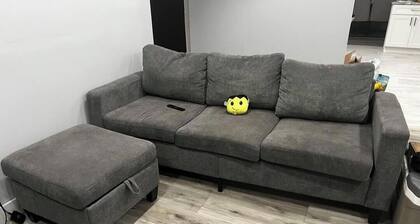 Marvelous 1-bedroom apartment with AC in vibrant Trenton