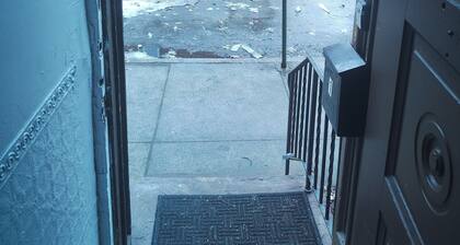 Marvelous 1-bedroom apartment with AC in vibrant Trenton