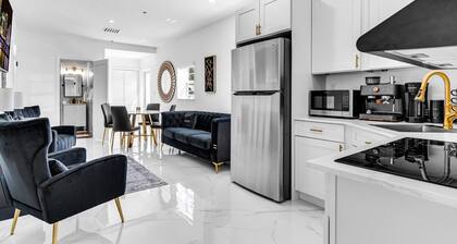 3-bedroom apartment in lovely Tavernier with AC and kitchen