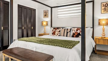 3 Schlafzimmer, Schreibtisch, Bügeleisen/Bügelbrett, kostenloses WLAN