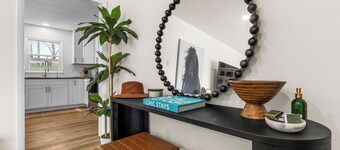 Casa Chic Lancaster,  Farm Views + Game Room