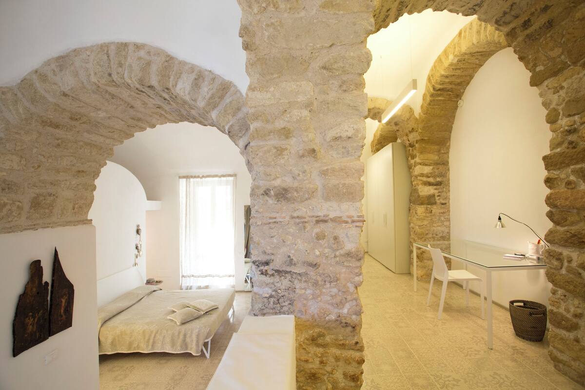 Habitación Deluxe, vistas al mar