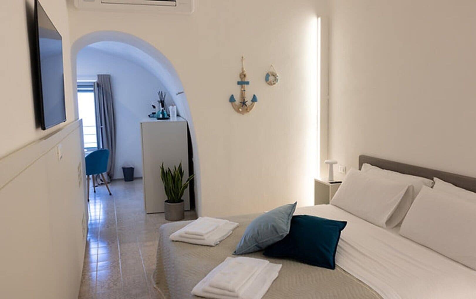 Superior Omega Sea View | Roupas de cama de algodão egípcio, roupas de cama premium