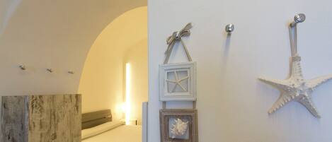 Superior Alpha Sea View