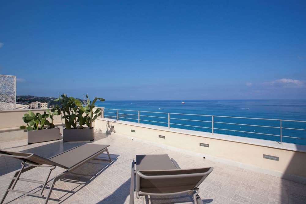 TROPEA VETERA LuxuryHome-Casa Forno1638