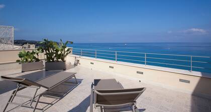 TROPEA VETERA LuxuryHome-Casa Forno1638