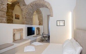 Habitación Deluxe, vistas al mar