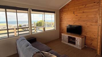 Coin séjour
