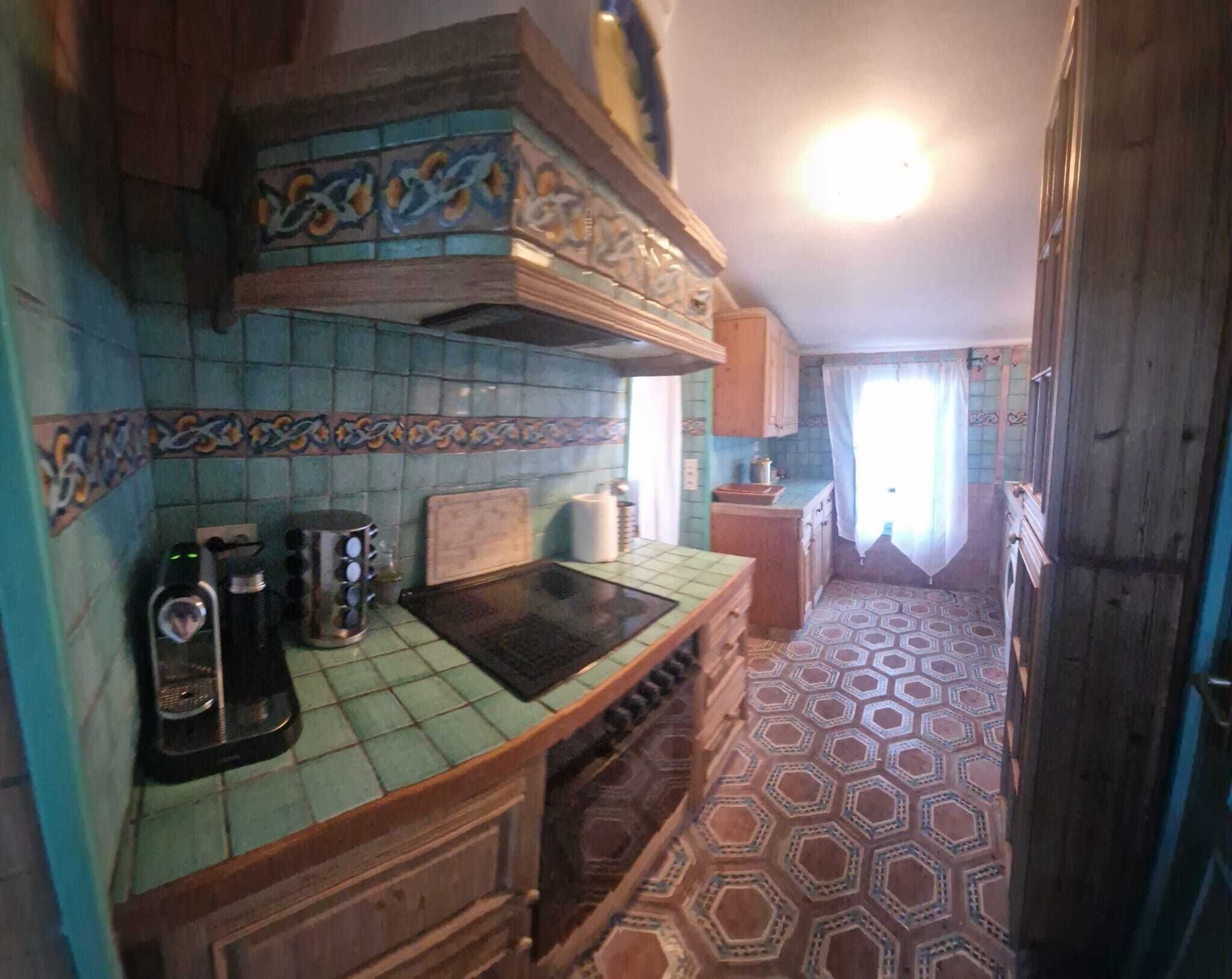 Cucina privata