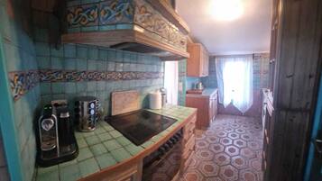 Cucina privata