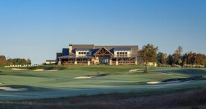 Exterior - Tributer Resort (Mineral)