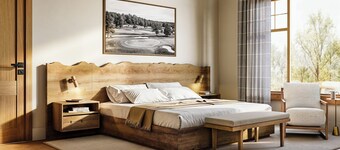 트리뷰터 리조트