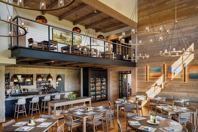 特里比特度假村