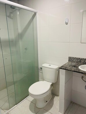 Chambre Double Confort | Salle de bain