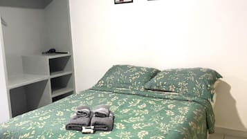 Comfort tweepersoonskamer