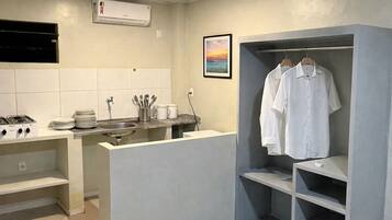 Kamar Double Comfort | Interior