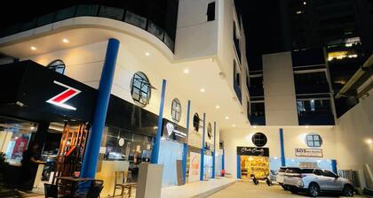 Aparthotel holandeses