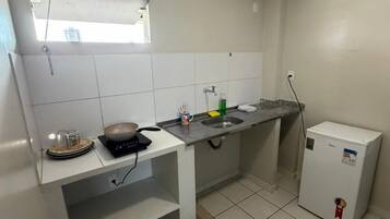 Comfort Double Room | Private kitchen