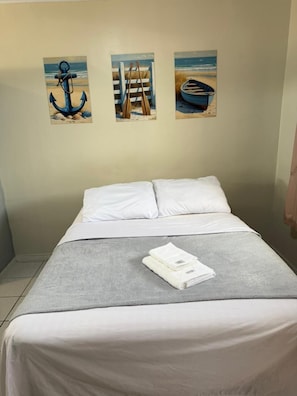 Room - Aparthotel holandeses (São Luís)