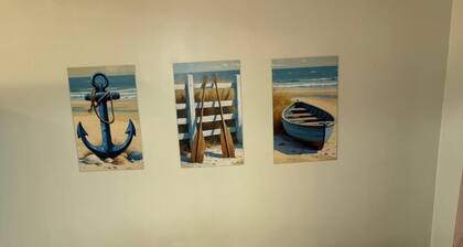 Aparthotel holandeses