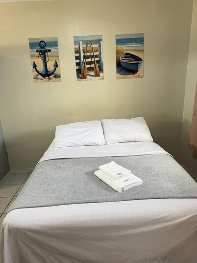 Aparthotel holandeses