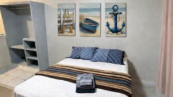 Habitació doble Comfort