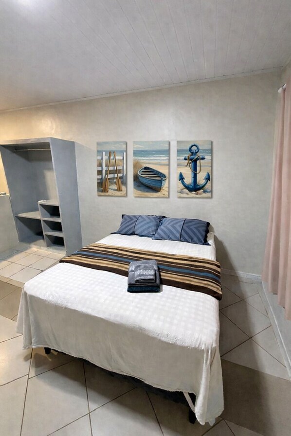 Chambre Double Confort