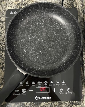 Chambre Double Confort | Divers