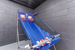 Interior - Family Retreat: Pool, Hot Tub, Sauna, Pickleball, Camp, RV Parking & Outdoor Fun (Logan)