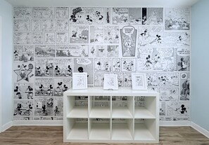 Interior - Resort-Style Davenport Villa Minutes from Disney; Pool & Family Ready (Four Corners)