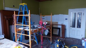 Miscellaneous - Be The First Guests: New Restored Room Inside Hancock Mansion-Benefits Nonprofit (Hancock)