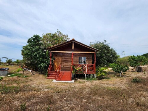 Cocolisso Cabaña