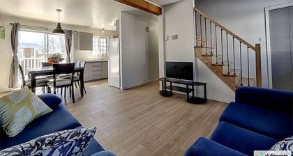 The house of the river