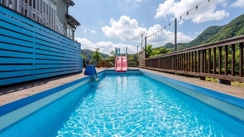 Goesan Glam House Pet Pension